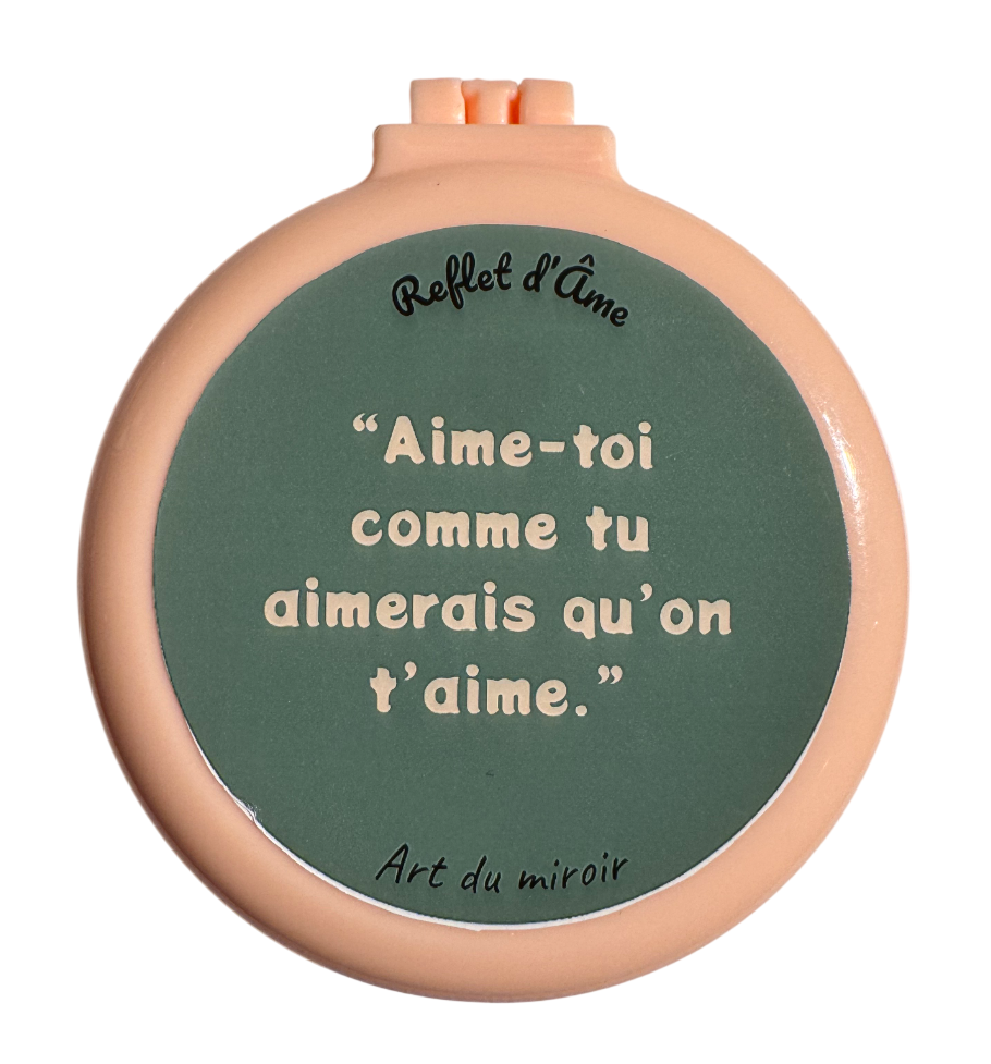 Amour de soi